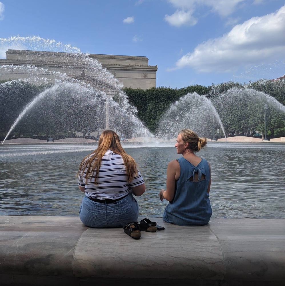 Meet your Posher, Jeannine